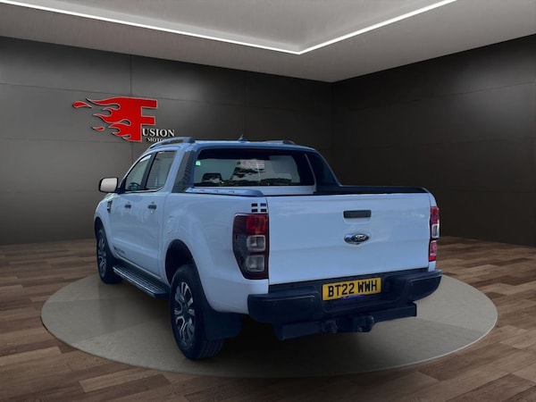 Used Ford Ranger 2022 for sale - 75473388: Photo 5