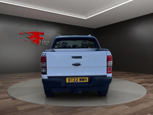 Used Ford Ranger 2022 for sale - 75473388: Photo 6