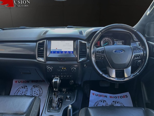 Used Ford Ranger 2022 for sale - 75473388: Photo 9
