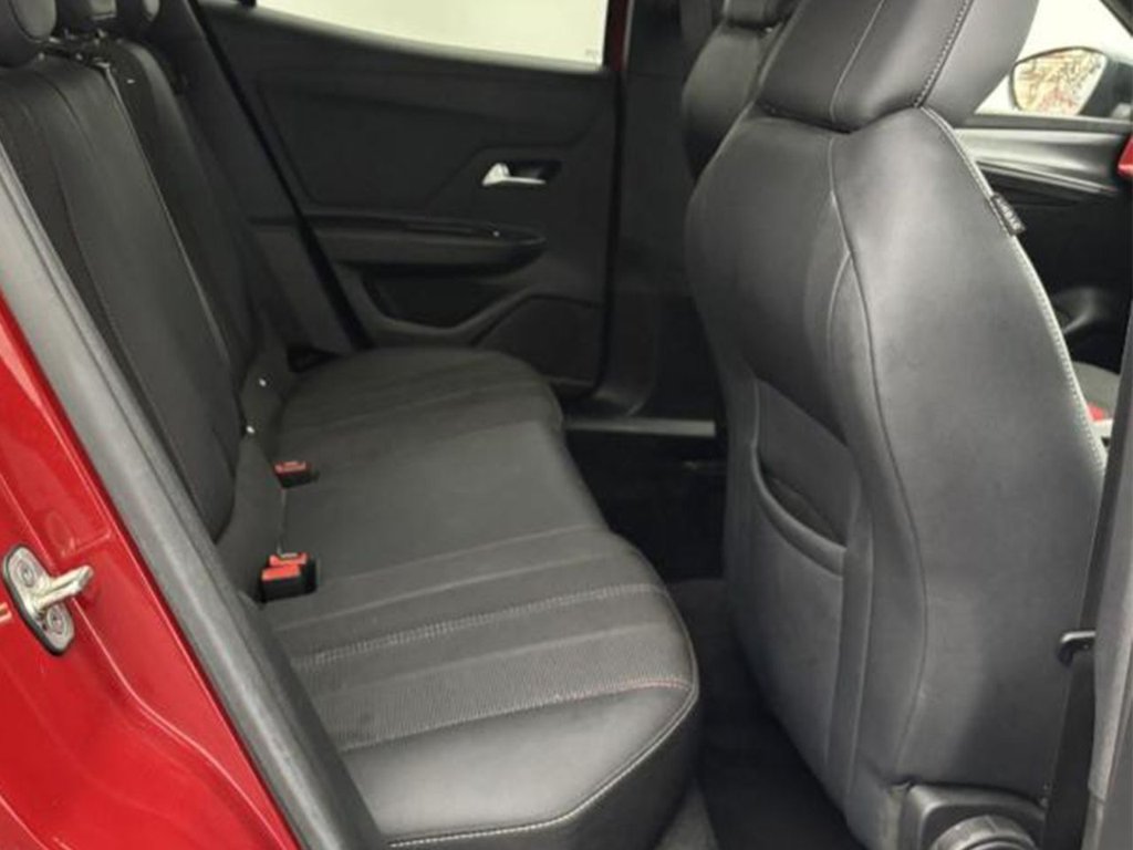 Used Vauxhall Mokka 2022 for sale - 76910230: Photo 3