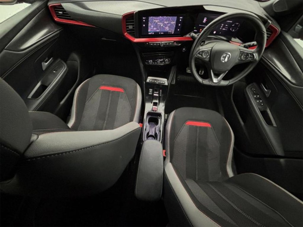 Used Vauxhall Mokka 2022 for sale - 76910230: Photo 4