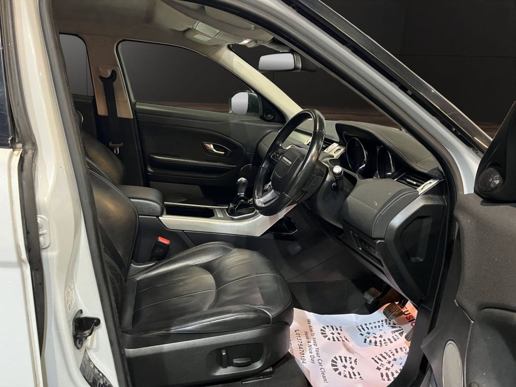 Used Land Rover Range Rover Evoque 2019 for sale - 78102665: Photo 13