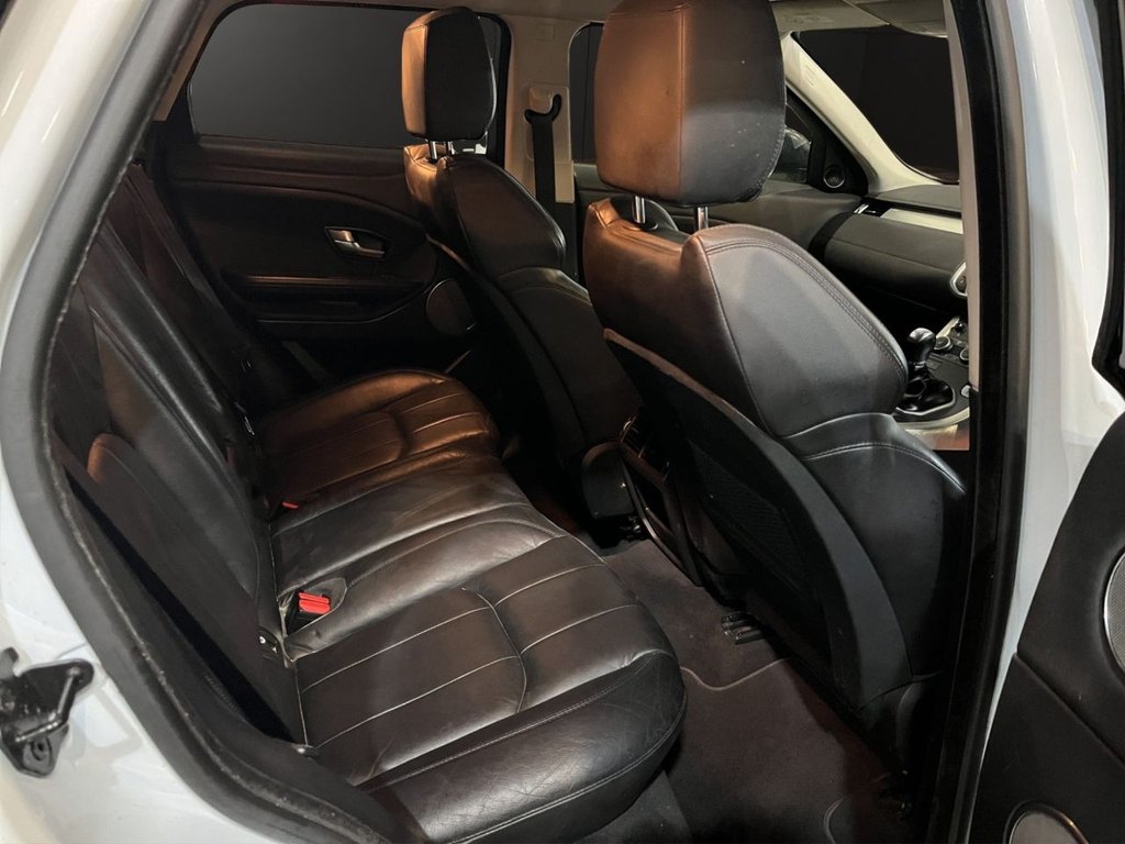 Used Land Rover Range Rover Evoque 2019 for sale - 78102665: Photo 14