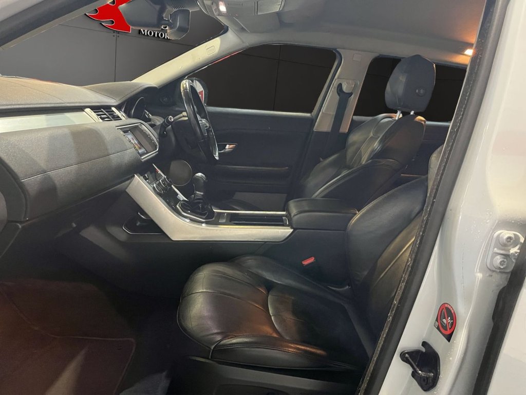 Used Land Rover Range Rover Evoque 2019 for sale - 78102665: Photo 15