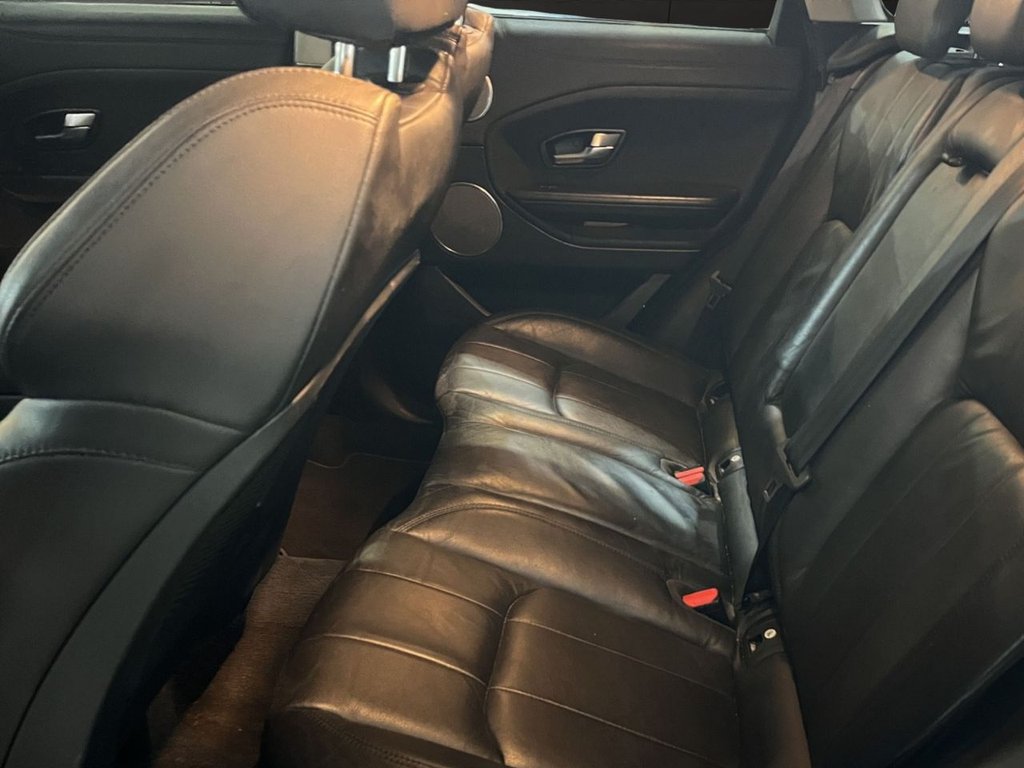 Used Land Rover Range Rover Evoque 2019 for sale - 78102665: Photo 16