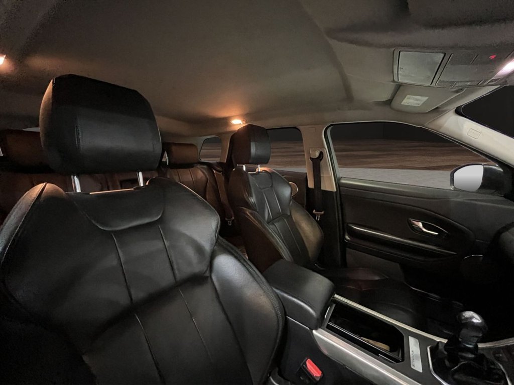 Used Land Rover Range Rover Evoque 2019 for sale - 78102665: Photo 17