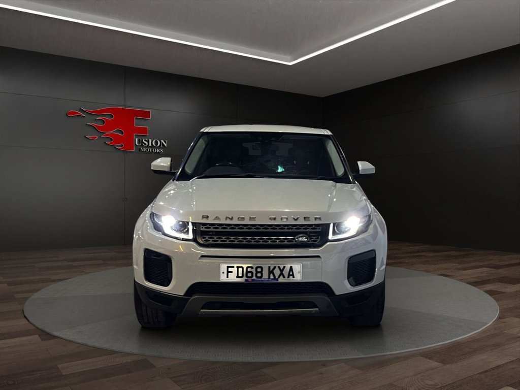 Used Land Rover Range Rover Evoque 2019 for sale - 78102665: Photo 2