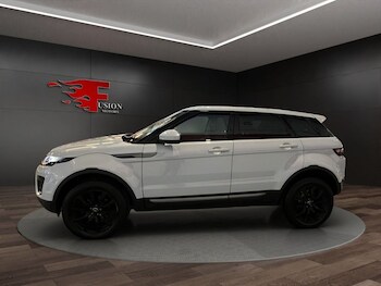 Used Land Rover Range Rover Evoque 2019 for sale - 78102665: Photo