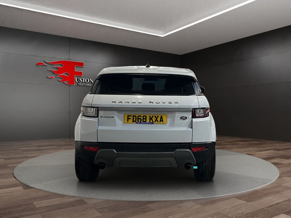 Used Land Rover Range Rover Evoque 2019 for sale - 78102665: Photo 6