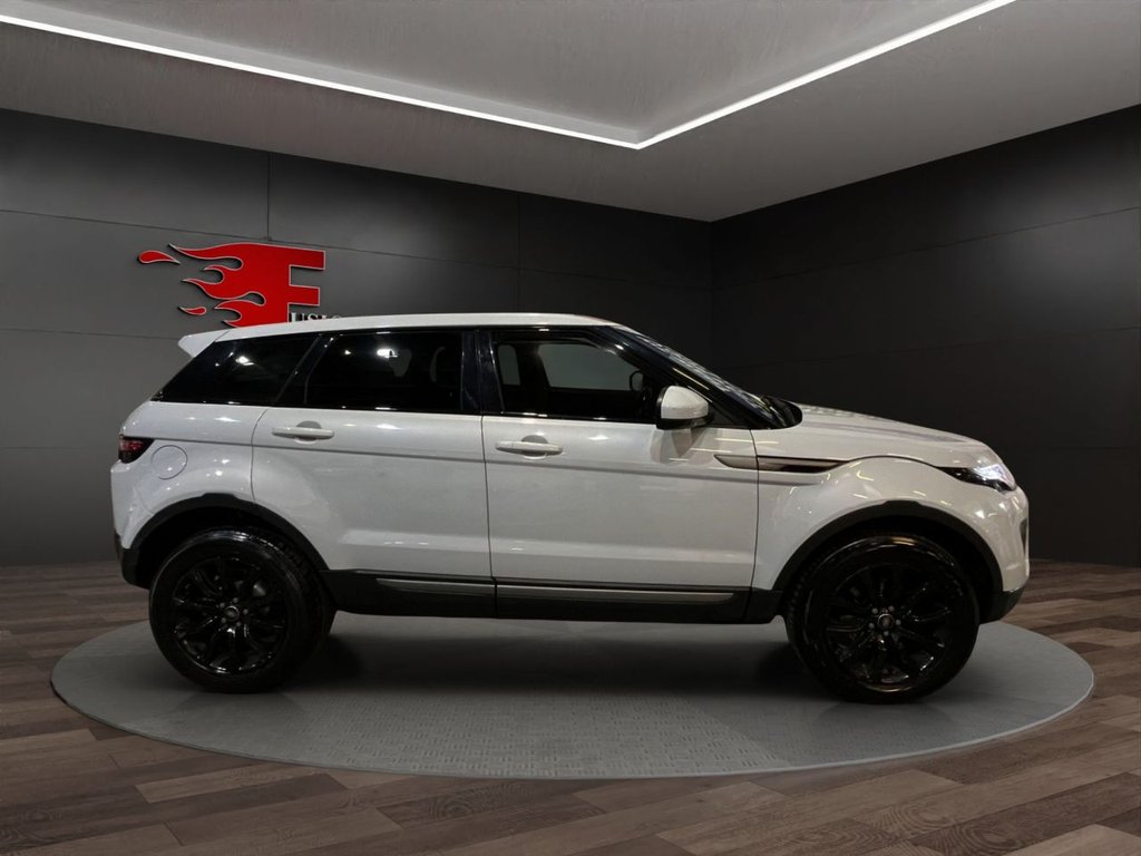 Used Land Rover Range Rover Evoque 2019 for sale - 78102665: Photo 8