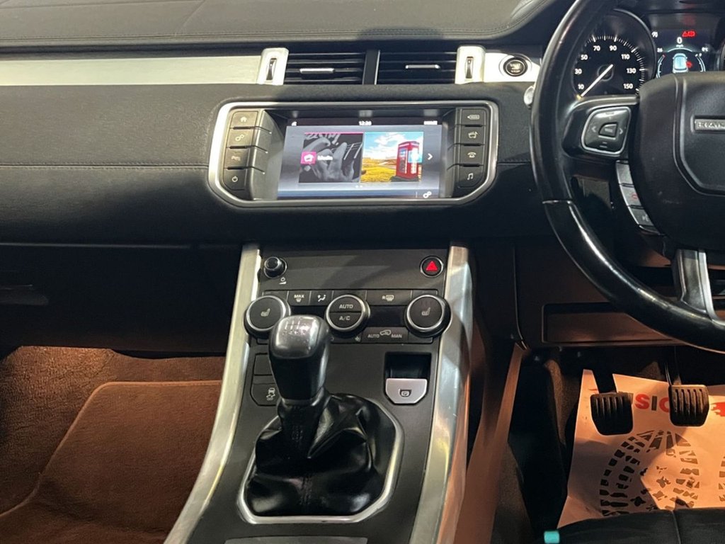 Used Land Rover Range Rover Evoque 2019 for sale - 78102665: Photo 9