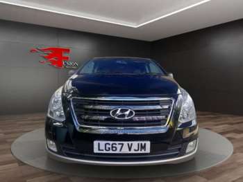 Used Hyundai i800 2017 for sale - 75181344: Photo