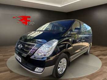 Used Hyundai i800 2017 for sale - 75181344: Photo