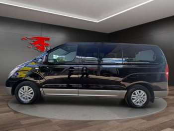 Used Hyundai i800 2017 for sale - 75181344: Photo