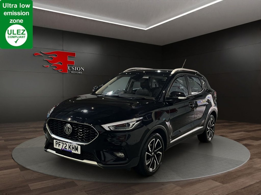 Used MG MG ZS 2023 for sale - 77666901: Photo 1