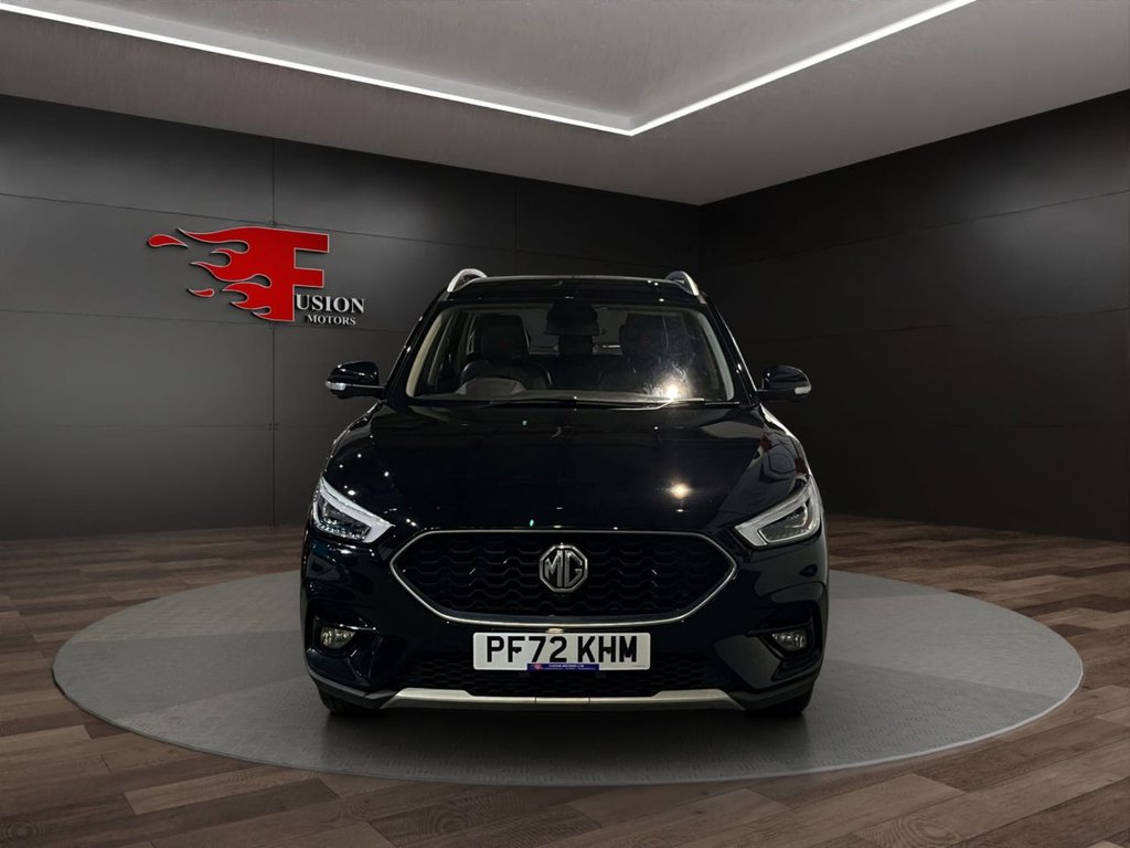 Used MG MG ZS 2023 for sale - 77666901: Photo 2