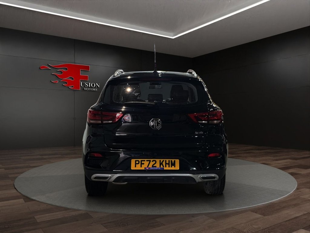 Used MG MG ZS 2023 for sale - 77666901: Photo 4