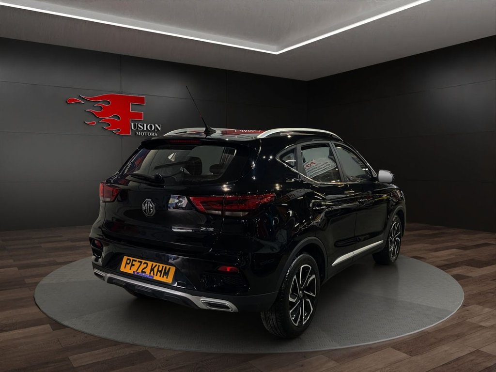 Used MG MG ZS 2023 for sale - 77666901: Photo 5