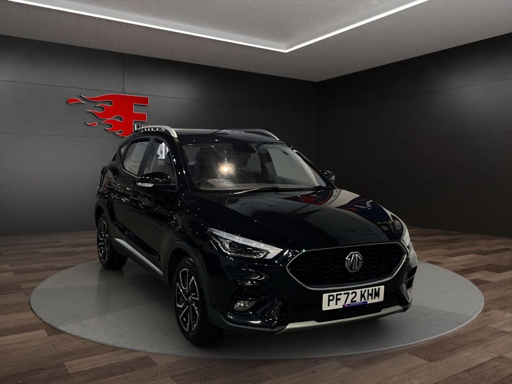 Used MG MG ZS 2023 for sale - 77666901: Photo 7