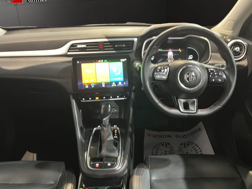 Used MG MG ZS 2023 for sale - 77666901: Photo 8