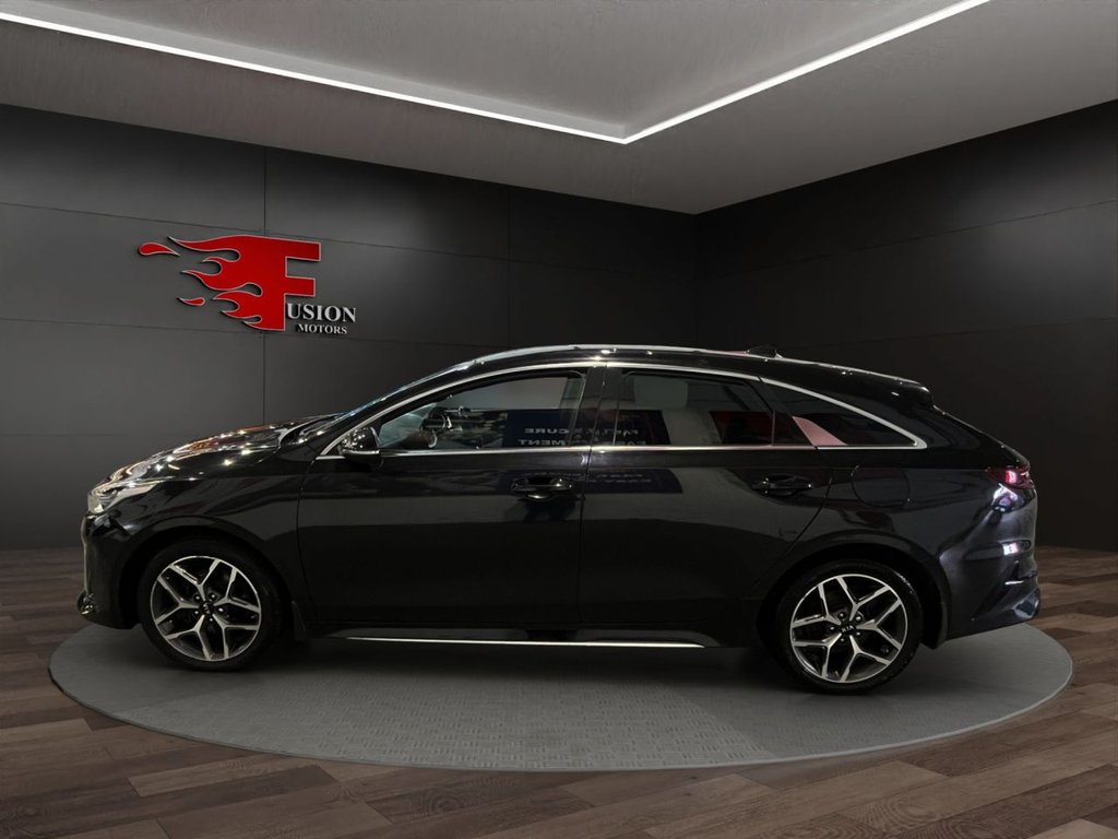 Used Kia Pro Ceed 2019 for sale - 77879720: Photo 4