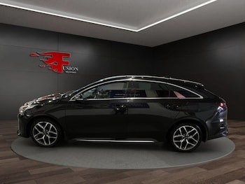 Used Kia Pro Ceed 2019 for sale - 77879720: Photo