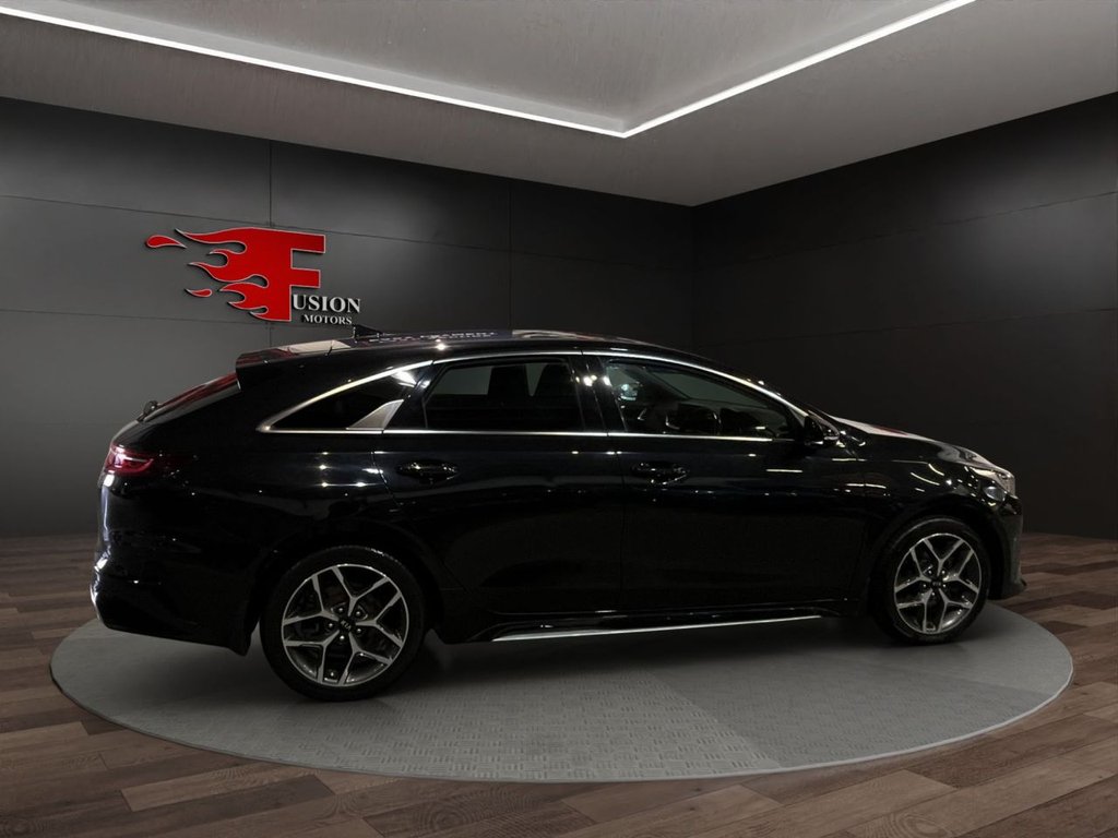 Used Kia Pro Ceed 2019 for sale - 77879720: Photo 8