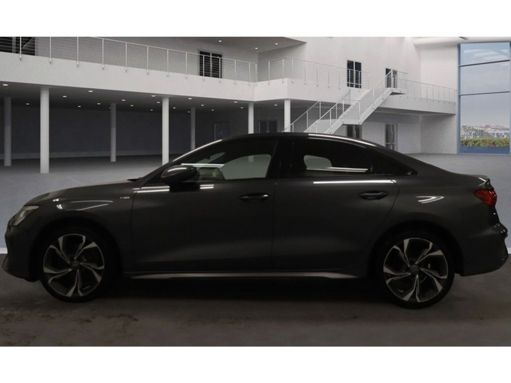 Used Audi A3 2020 for sale - 76868039: Photo 3