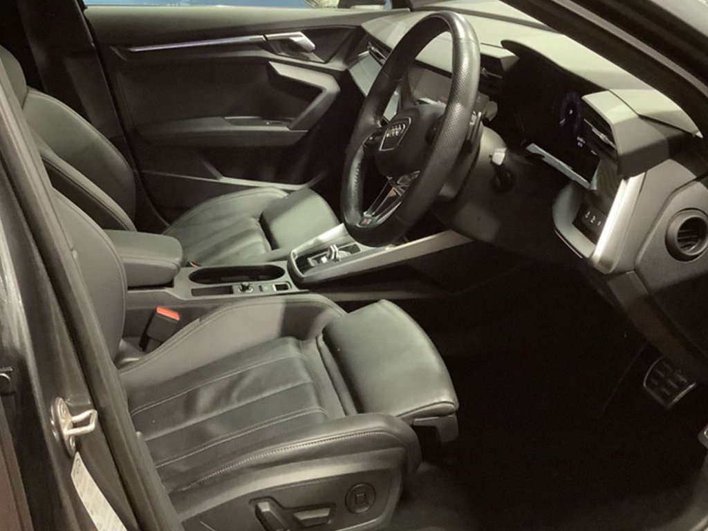 Used Audi A3 2020 for sale - 76868039: Photo 5