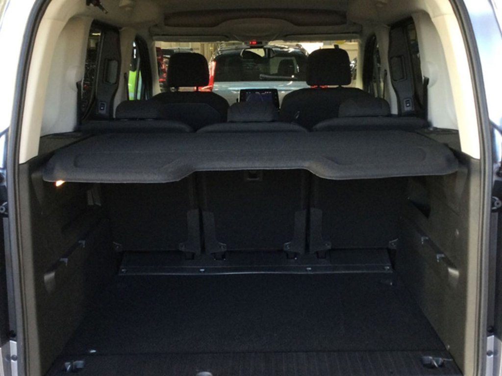 Used Vauxhall Combo Life 2021 for sale - 76711172: Photo 7