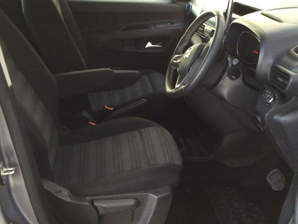 Used Vauxhall Combo Life 2021 for sale - 76711172: Photo 9