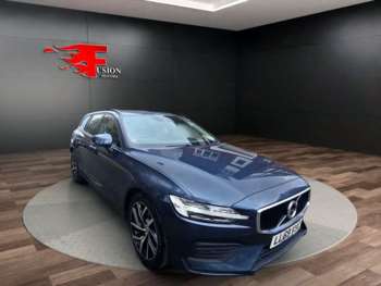 Used Volvo V60 2020 for sale - 73878157: Photo