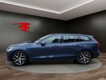 Used Volvo V60 2020 for sale - 73878157: Photo