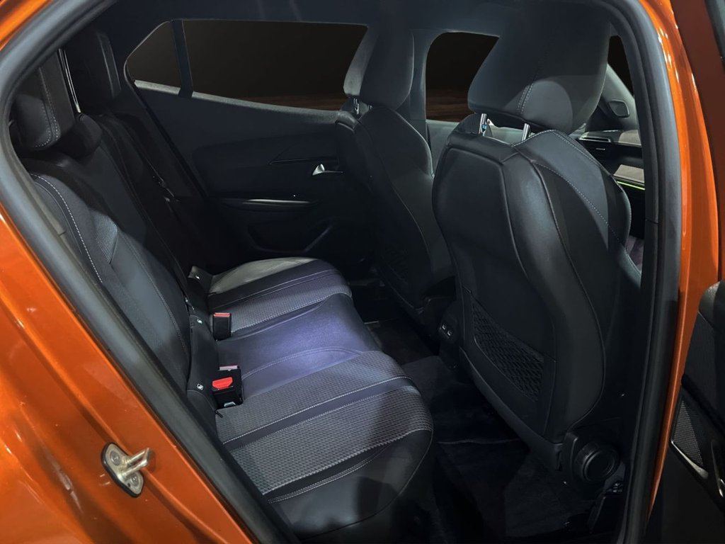 Used Peugeot 2008 2022 for sale - 77534237: Photo 11