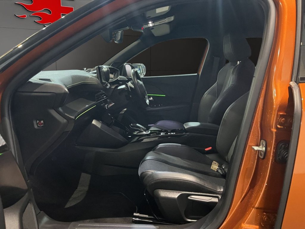 Used Peugeot 2008 2022 for sale - 77534237: Photo 12