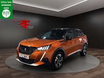 Used Peugeot 2008 2022 for sale - 77534237: Photo