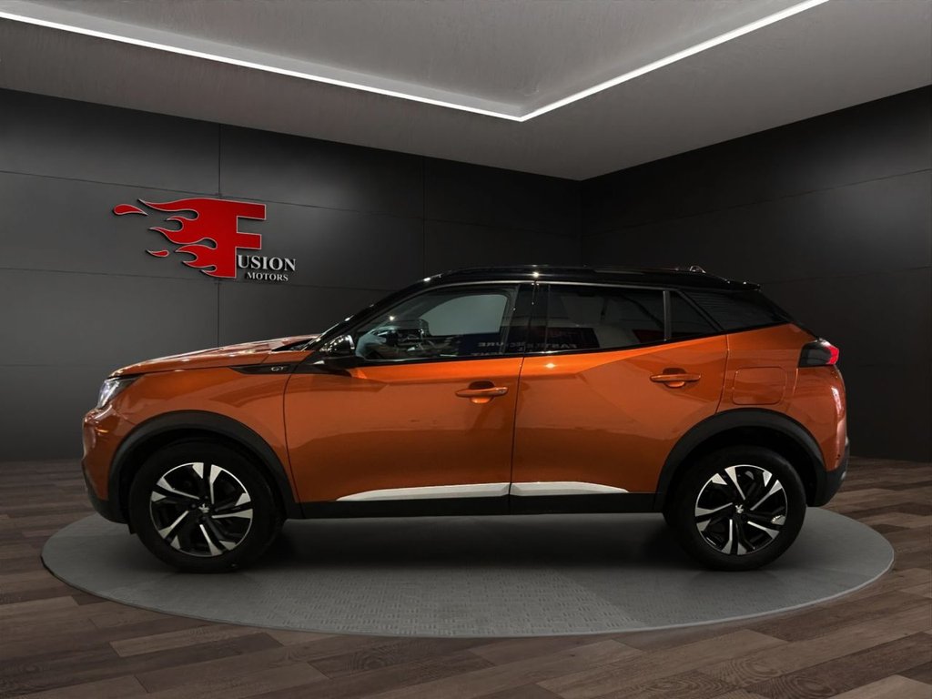 Used Peugeot 2008 2022 for sale - 77534237: Photo 4