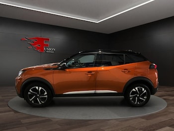 Used Peugeot 2008 2022 for sale - 77534237: Photo