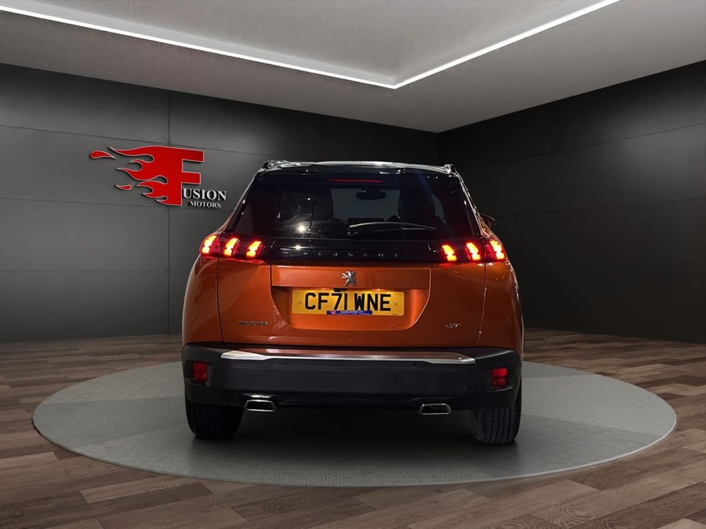 Used Peugeot 2008 2022 for sale - 77534237: Photo 6