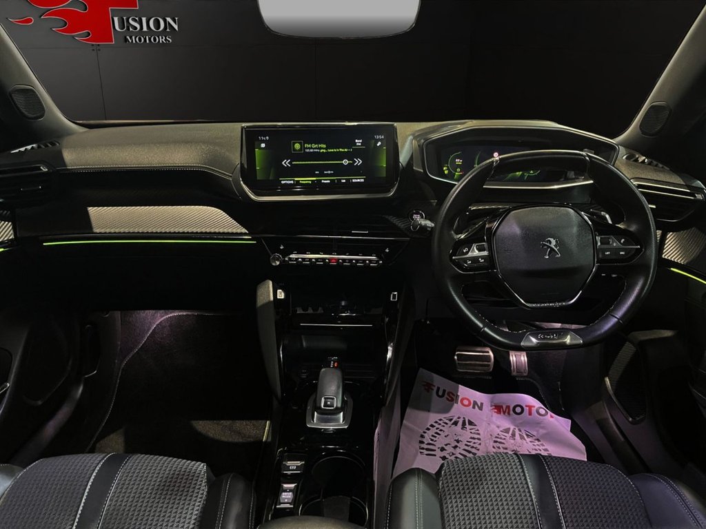 Used Peugeot 2008 2022 for sale - 77534237: Photo 9