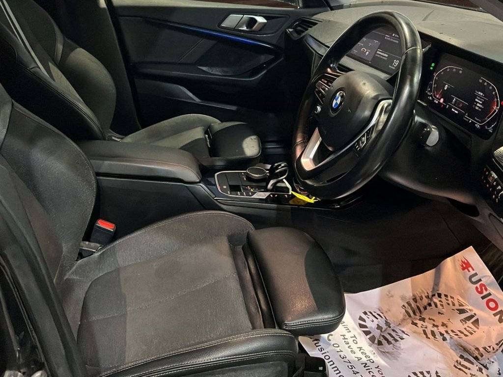 Used BMW 2 Series 2022 for sale - 77655076: Photo 13