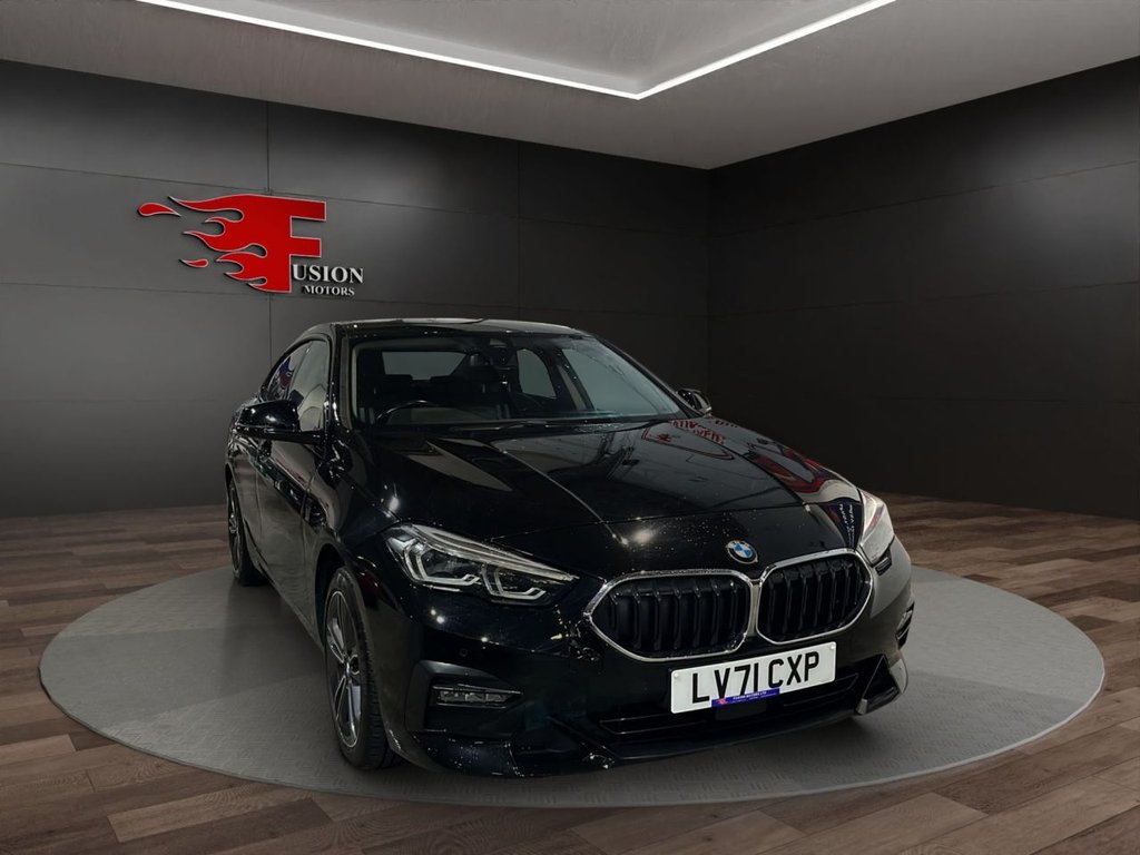 Used BMW 2 Series 2022 for sale - 77655076: Photo 3