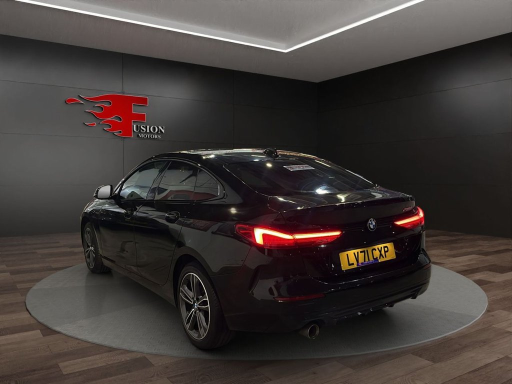 Used BMW 2 Series 2022 for sale - 77655076: Photo 5