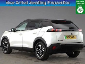 Used Peugeot 2008 2023 for sale - 78831312: Photo