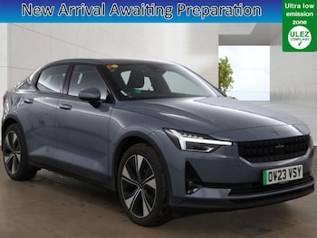 Used Polestar Polestar 2 2023 for sale - 78658220: Photo