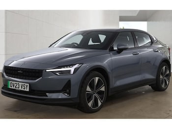 Used Polestar Polestar 2 2023 for sale - 78658220: Photo