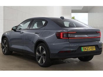 Used Polestar Polestar 2 2023 for sale - 78658220: Photo
