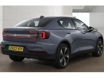Used Polestar Polestar 2 2023 for sale - 78658220: Photo