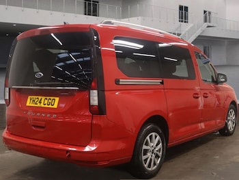 Used Ford Grand Tourneo Connect 2024 for sale - 76406961: Photo