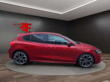 Used Ford Focus 2018 for sale - 74296009: Photo